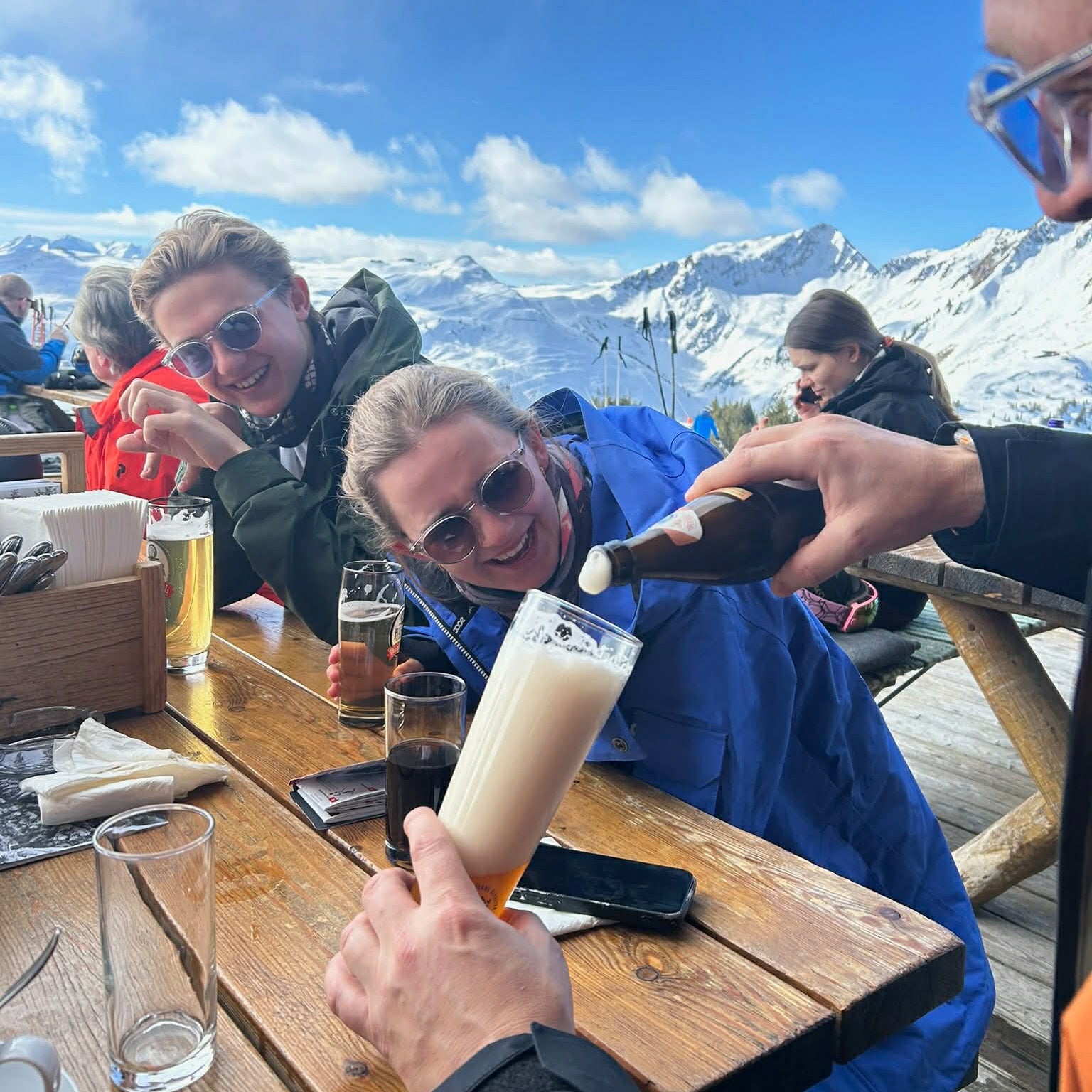 Dreamates X Make-A-Wish