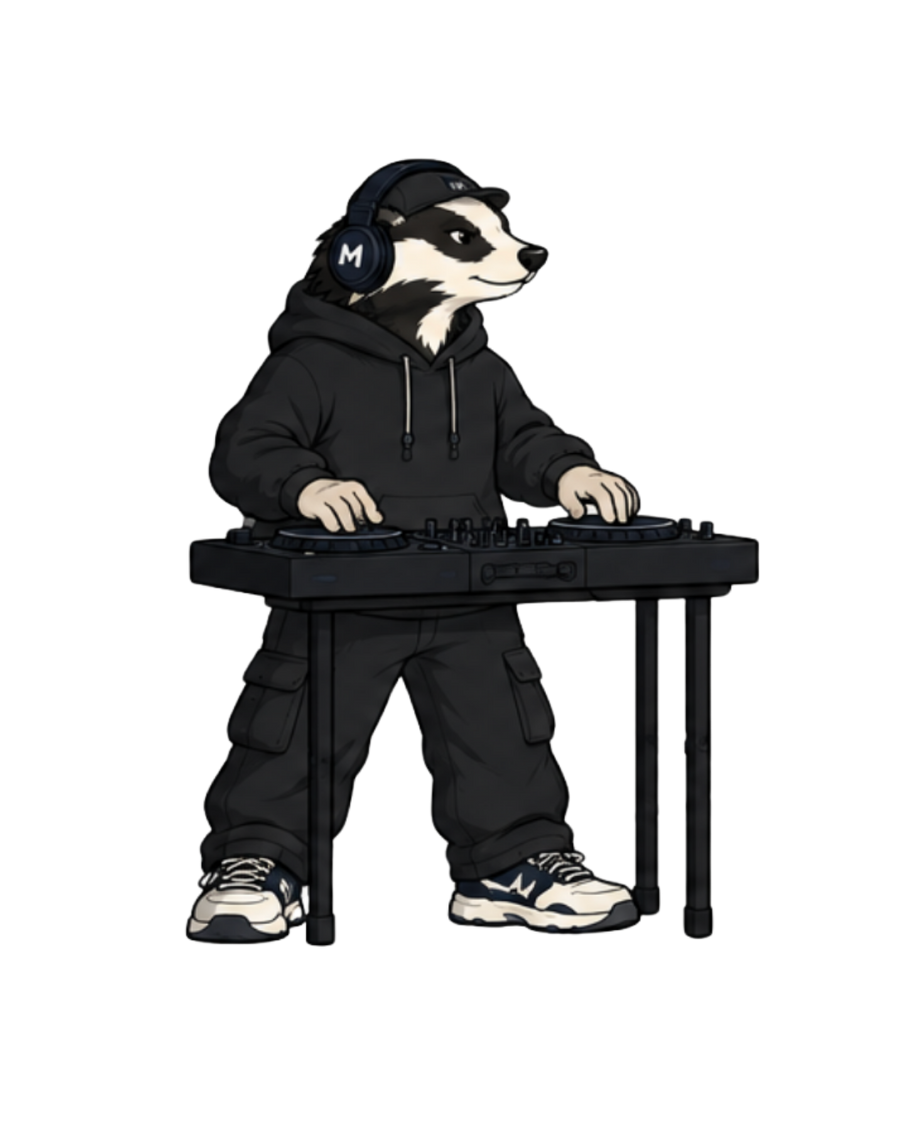 DJ-Mate