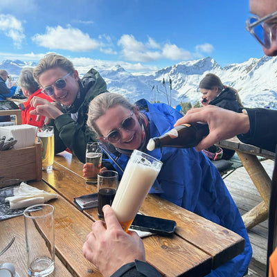 Dreamates X Make-A-Wish